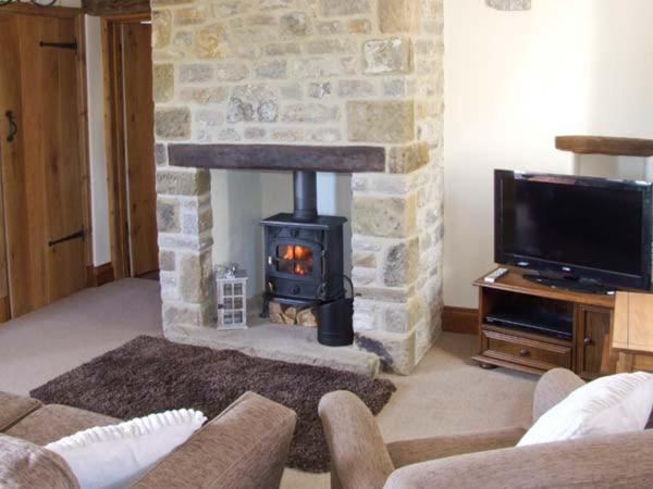 Swallows Barn Buxton  Zewnętrze zdjęcie