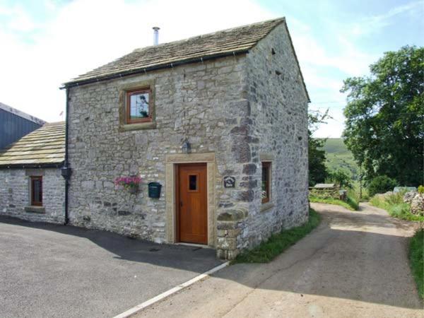 Swallows Barn Buxton  Zewnętrze zdjęcie