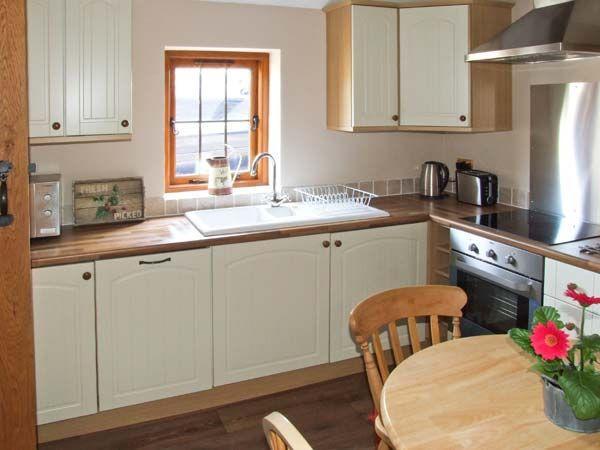 Swallows Barn Buxton  Zewnętrze zdjęcie