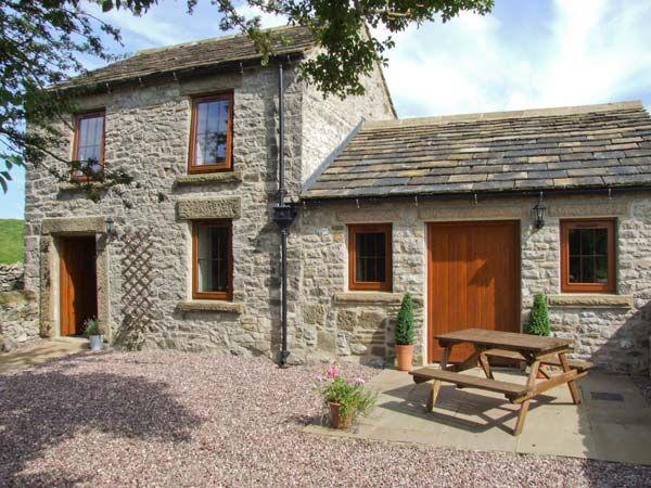 Swallows Barn Buxton  Zewnętrze zdjęcie